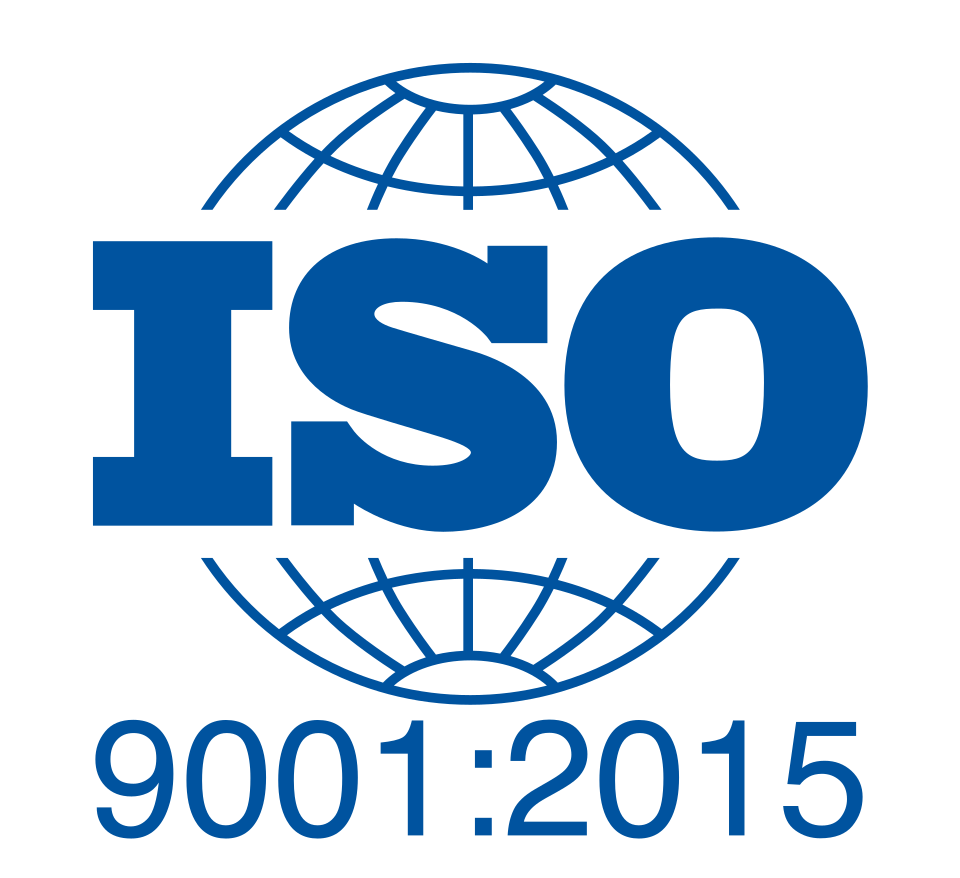 iso 9001-2015